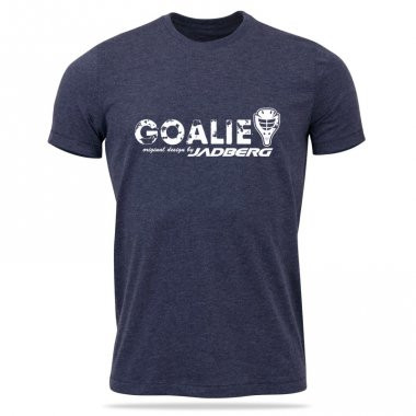 Jadberg Team-Goalie T-shirt