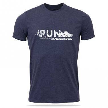 Jadberg Team-Run T-shirt
