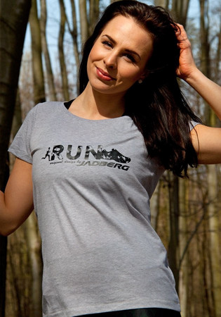 Jadberg Runshirt-W2 Tričko