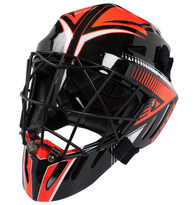 Exel S100 Goalie Helmet