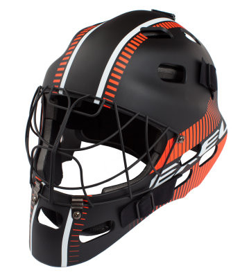 Exel S80 Goalie Helmet