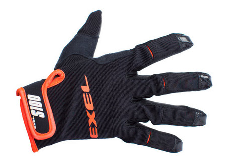 Exel S100 Short Brankárske rukavice