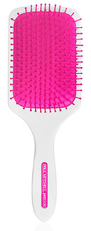 Paul Mitchell Pro Tools United in Pink Paddle Brush Limited Edition plochá kefa na vlasy