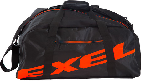 Exel Giant Logo Duffel Sportovní taška