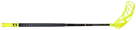 Exel F60 Black 3.4 87 Round SB Floorbal stick