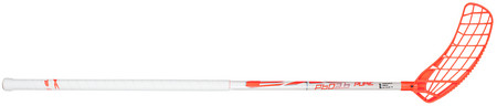 Exel P60 White 2.6 101 Oval MB Floorbal stick