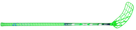 Exel V40 Green 2.9 98 Round SB Floorbal stick