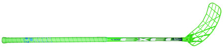 Exel V100 Green 2.6 Round MB Florbalová hokejka