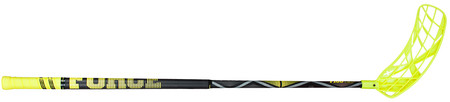 Exel F100 2.6 black 101 Round SB Floorbal stick