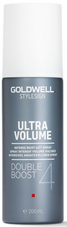 Goldwell StyleSign Ultra Volume Double Boost objemový sprej pre nadvihnutie vlasov od korienkov