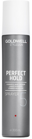 Goldwell StyleSign Perfect Hold Sprayer extra strong hairspray