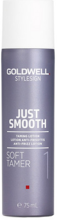Goldwell StyleSign Just Smooth Soft Tamer Pflegende Anti-Frizz Lotion