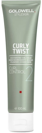 Goldwell StyleSign Curls & Waves Curl Control moisturizing cream for curls