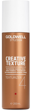 Goldwell StyleSign Creative Texture Texturizer Texturgebendes Mineral-Spray