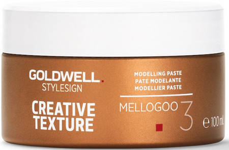 Goldwell StyleSign Creative Texture Mellogoo Modellier-Paste für alle Haartypen