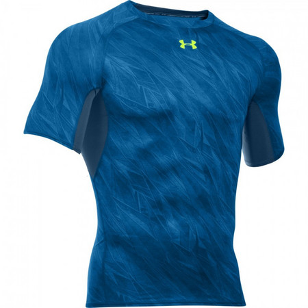 Under Armour Printed Compression shirt