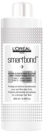 L'Oréal Professionnel Smartbond Step 3 Conditioner kondicionér pro dlouhotrvající posílení vlasů