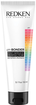 Redken pH-Bonder Post-Service Perfector týdenní péče před šampónováním