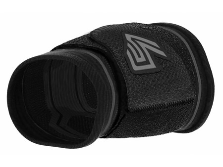 Shock Doctor 2017 Compression Knit Wrist Sleeve with strap Kompresní návlek se suchým zipem - zápěstí