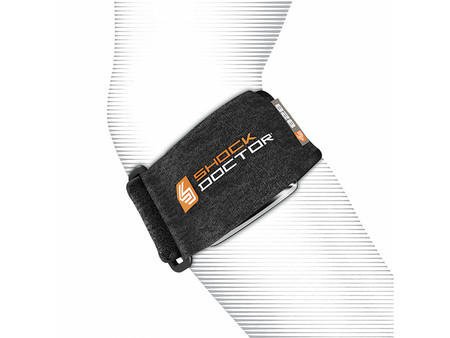 Shock Doctor Tennis Elbow Support Strap SD 828 Tennis elbow bandage