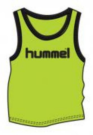 Distinctive dress Hummel