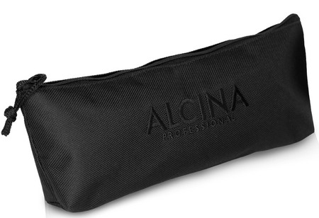 Alcina Cosmetics Bag 21x9x3cm