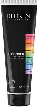 Redken pH-Bonder Step 2 Pre-Wash Concentrate