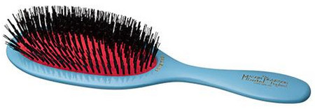 Mason Pearson Handy Sensitive Hairbrush SB3 Wildschweinborstenbürste für feines Haar