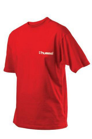 T-Shirt Hummel Promotion