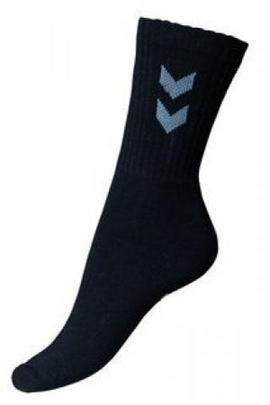 Ponožky Hummel Basic (3 páry)