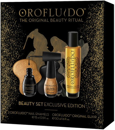 Revlon Professional Orofluido Beauty Set dárková kosmetická sada