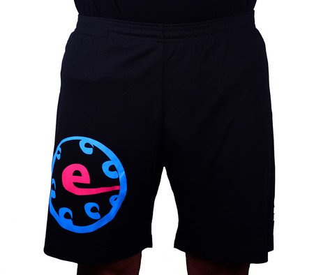 Necy Eddy eFloorball Profi Shorts Floorball shorts