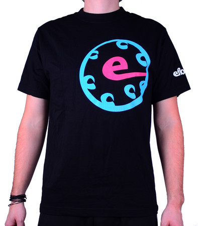 Necy Eddy eFloorball Profi T-Shirt Florbalové tričko