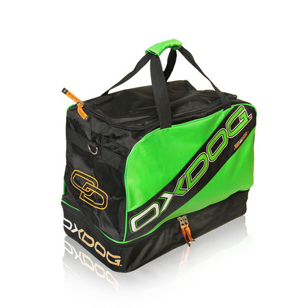 OxDog G3 Bigbag green Sport Tasche