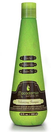 Macadamia Natural Oil Volumizing Shampoo šampon pro objem