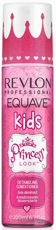 Revlon Professional Equave Kids Princess Conditioner leave-in conditioner for princesses
