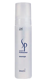 Pěna WELLA SP Styling Volumagic