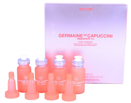 Germaine de Capuccini Timexpert Radiance C+ Pure C Essence
