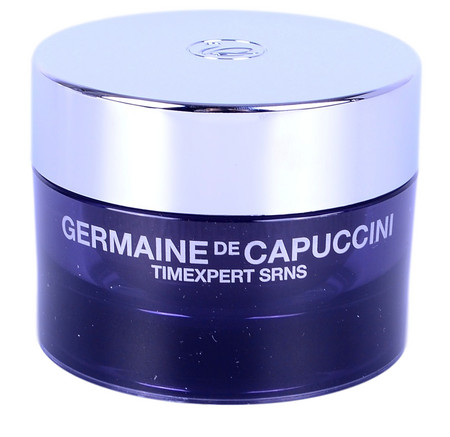 Germaine de Capuccini Timexpert SRNS Intensive Recovery Cream intenzívny obnovujúci krém pre zrelú pleť