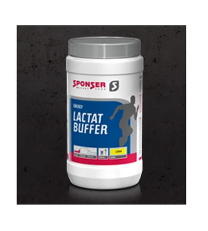 Ergänzung Sponser LACTAT BUFFER