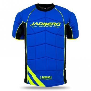 Jadberg XGE Vest Adjust Goalie vest