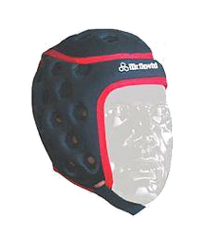 Helmet McDavid HexPad 3D Headguard 682T