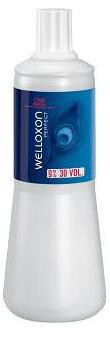 Wella Professionals Welloxon Perfect Developer Oxidation Emulsions