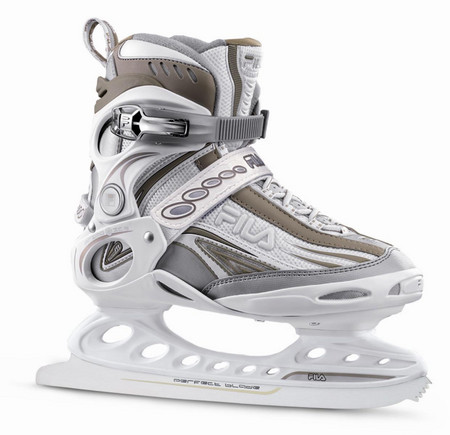 Ice Skates Fila Primo Ice Lady