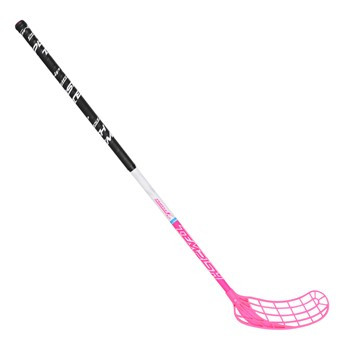 Tempish Phase F32 pink Florbalová hokejka
