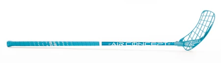 Zone floorball HYPER AIR COLORS SL 27 27 bisbee blue Floorball Schläger