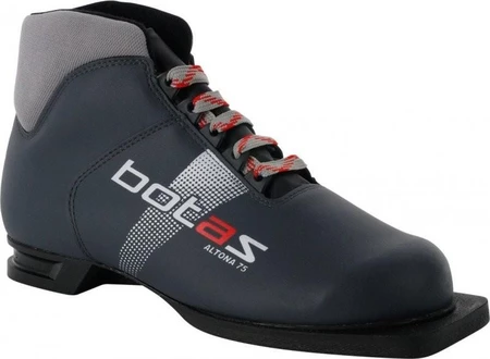 Laufschuhe Botas Altona NN 75