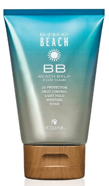 Alterna Bamboo Beach Summer BB Beach Balm Die 5in1-Stylingcreme