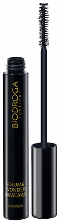 Biodroga Make-up Volume Wonder Mascara objemová riasenka
