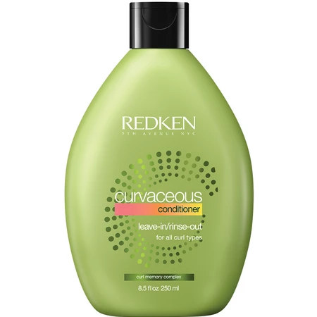 Redken Curvaceous Conditioner hydratační kondicionér